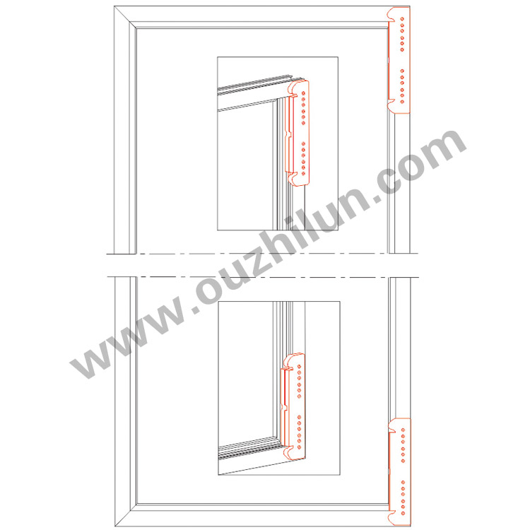 安装工具系列