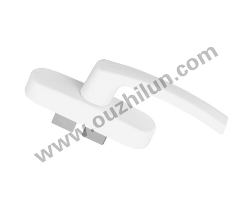 OHL.DB-8008弧形大把执手(内平开双向)