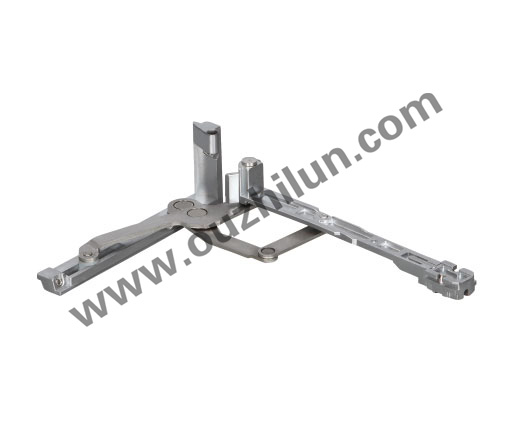 C断桥槽隐形铰链OHL.JL-001B(不分左右)